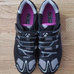 Bontrager Woman's Cycling sneakers